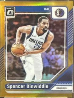 Spencer Dinwiddie