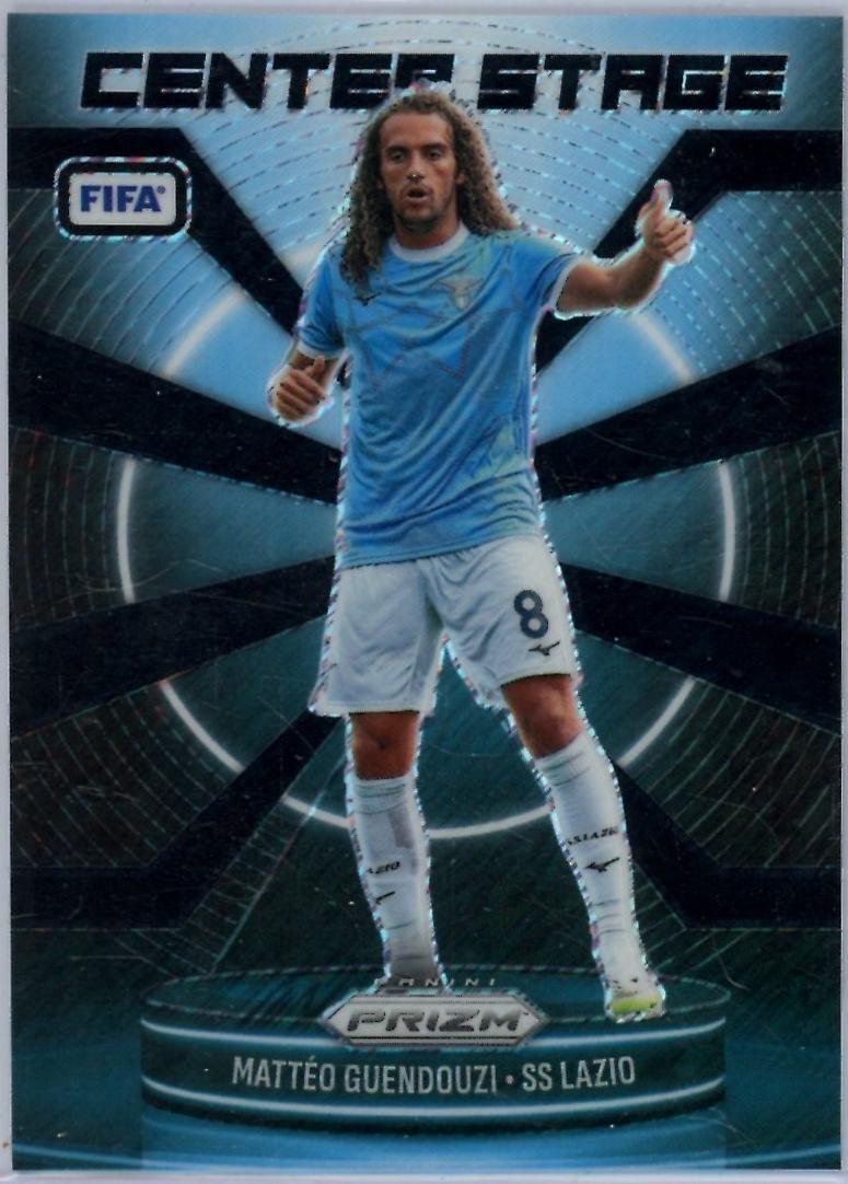 Matteo Guendouzi
