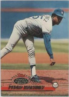 Pedro Martinez