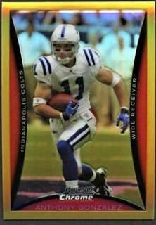 Anthony Gonzalez