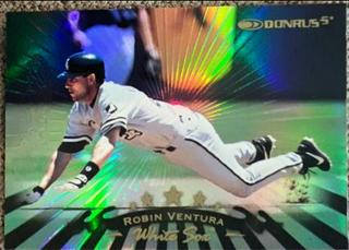 Robin Ventura
