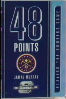 Jamal Murray