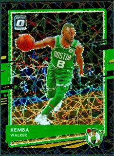 Kemba Walker