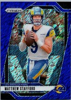 Matthew Stafford
