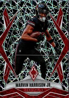 Marvin Harrison Jr.
