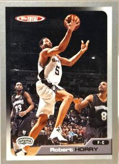 Robert Horry