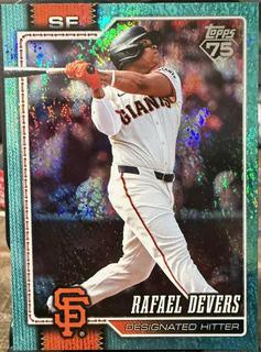 Rafael Devers