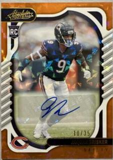 Jaquan Brisker