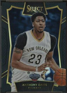 Anthony Davis