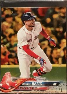 Mookie Betts