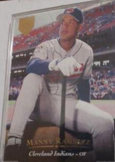Manny Ramirez