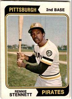 Rennie Stennett
