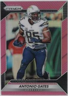 Antonio Gates
