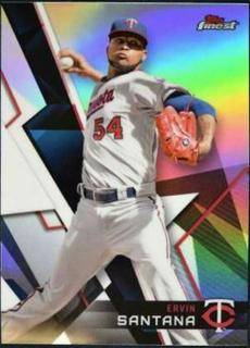 Ervin Santana