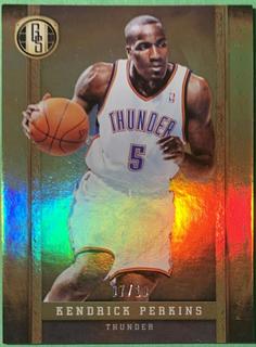 Kendrick Perkins