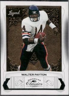 Walter Payton