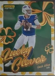 Josh Allen