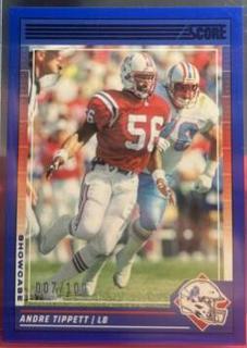 Andre Tippett