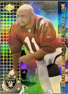 Sebastian Janikowski