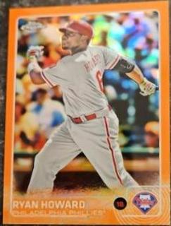 Ryan Howard