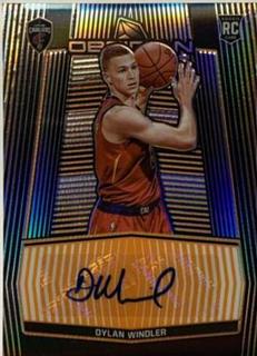 Dylan Windler