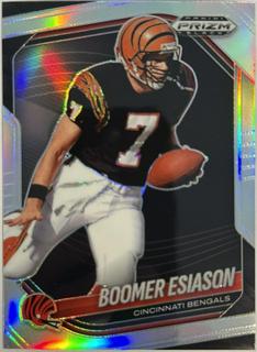 Boomer Esiason