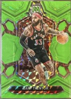 Gary Trent Jr.