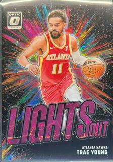 Trae Young