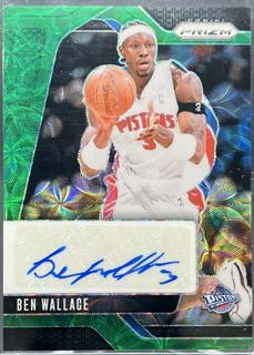 Ben Wallace