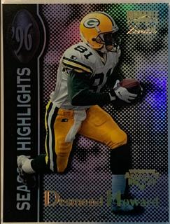 Desmond Howard