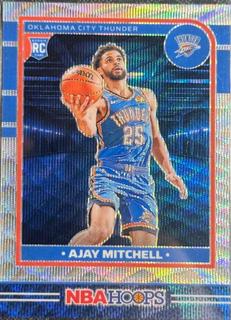 Ajay Mitchell
