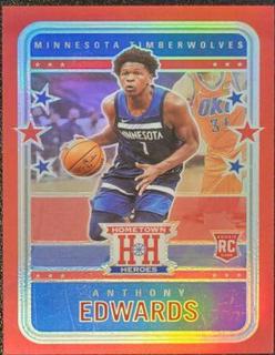 Anthony Edwards