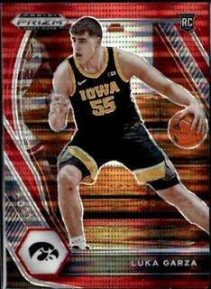Luka Garza