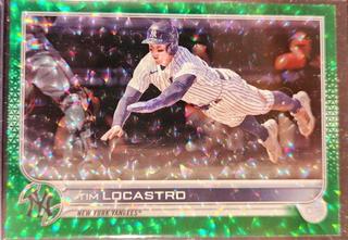 Tim Locastro