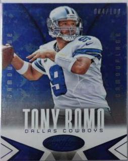 Tony Romo