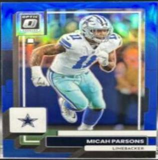 Micah Parsons