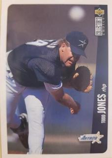 Todd Jones