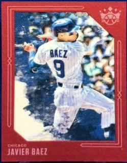 Javier Baez