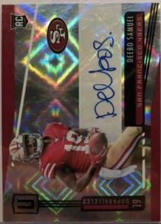 Deebo Samuel