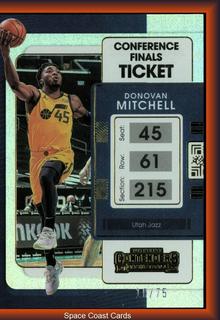 Donovan Mitchell