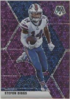 Stefon Diggs