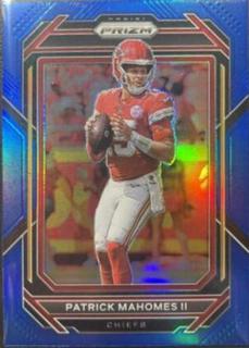 Patrick Mahomes II