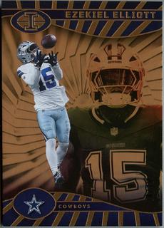 Ezekiel Elliott