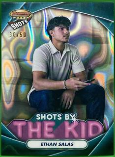 Ethan Salas