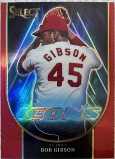 Bob Gibson