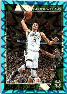 Michael Carter-Williams