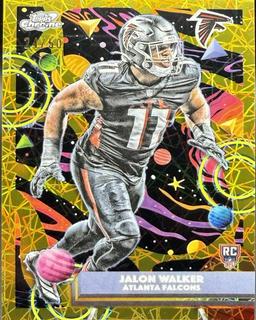 Jalon Walker