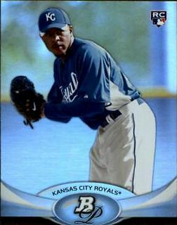 Jeremy Jeffress