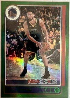 Klay Thompson