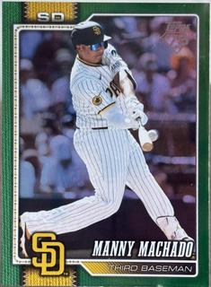 Manny Machado